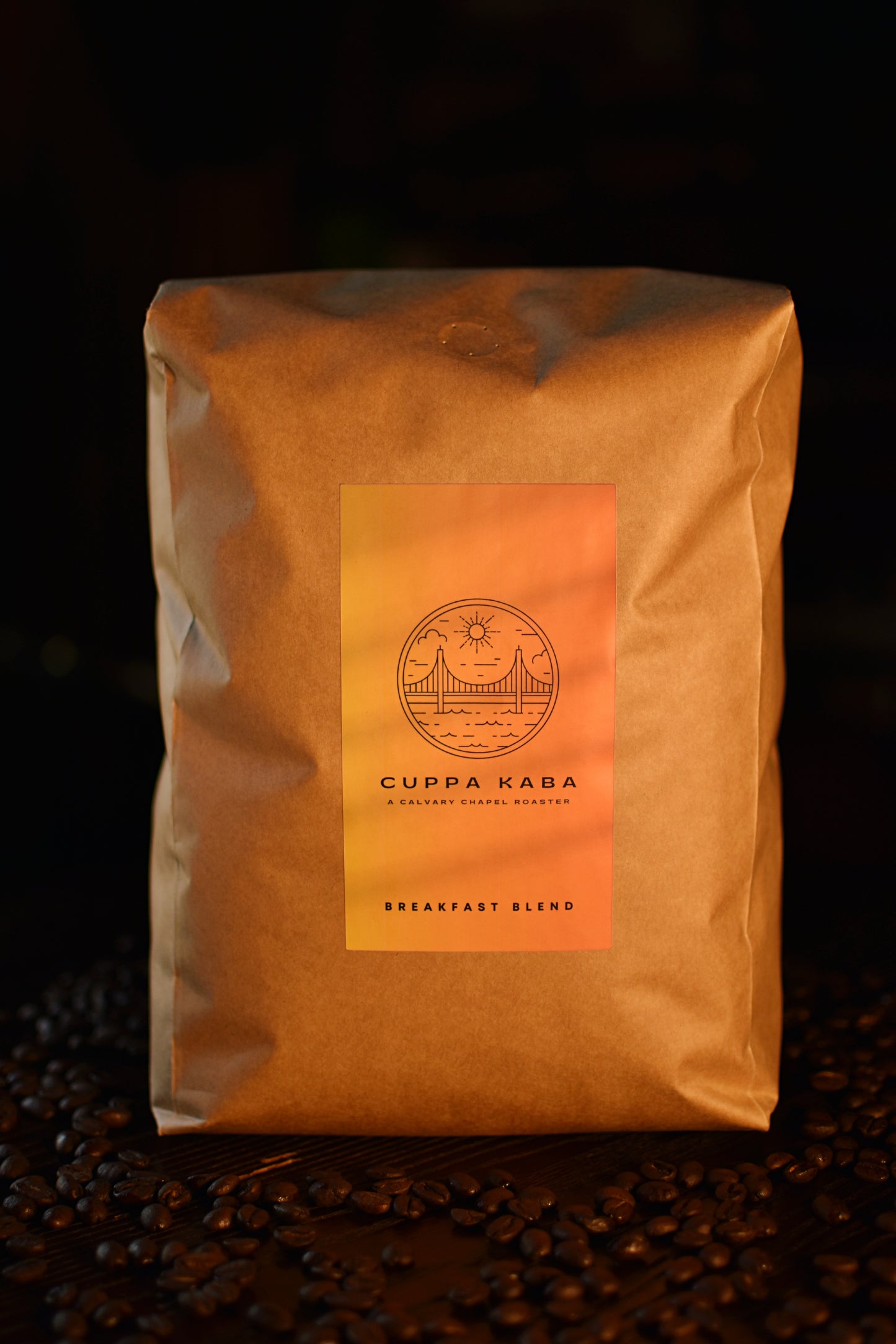 Breakfast Blend 5lb